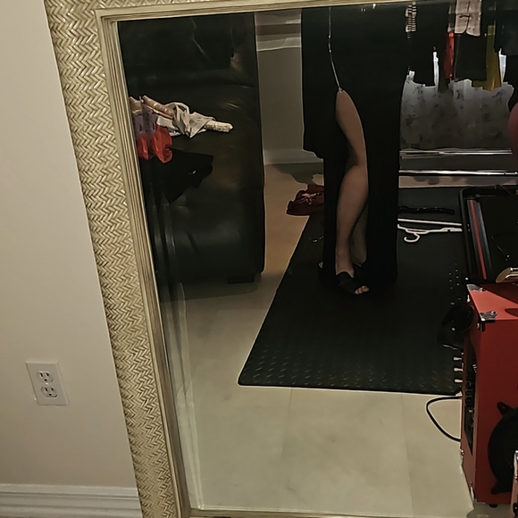 GUESS SEXY LONG SKIRT - Picture 10 of 10